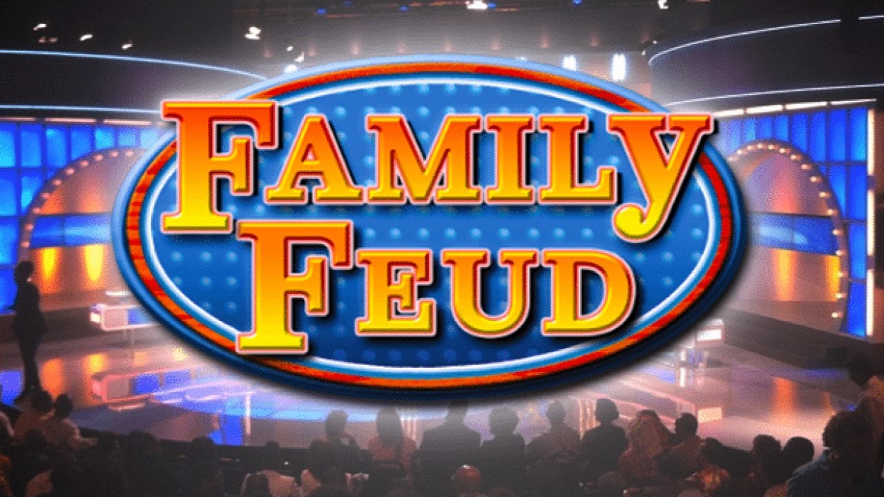 Family Feud Fun Events, LLC