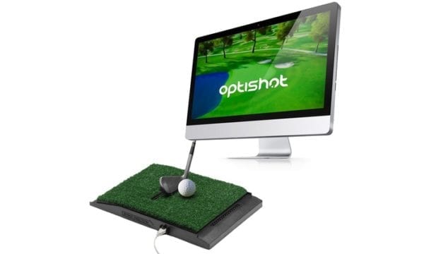 Golf Simulator 1