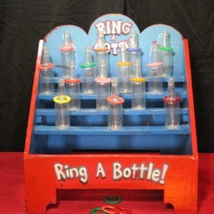 Ring a Bottle Small