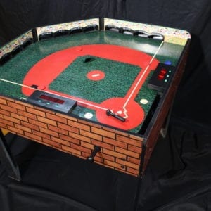 Baseball Table