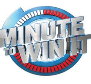 Minute To Win IT