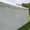 Tent Side wall solid