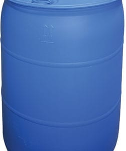 Water Barrel